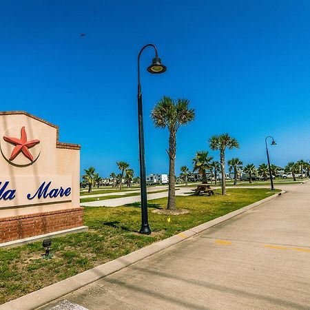 Stella Mare Rv Resort Galveston Zewnętrze zdjęcie