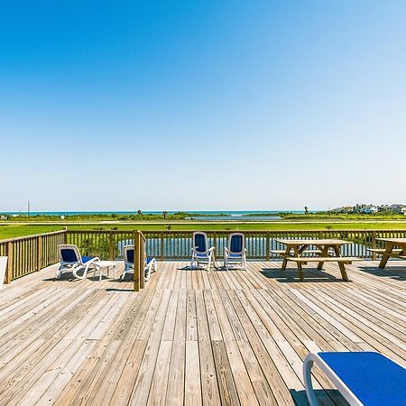Stella Mare Rv Resort Galveston Zewnętrze zdjęcie