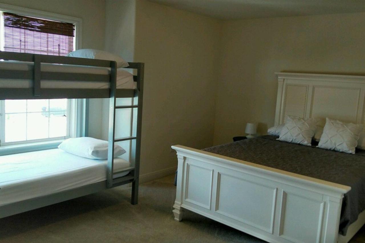 Stella Mare Rv Resort Galveston Pokój zdjęcie