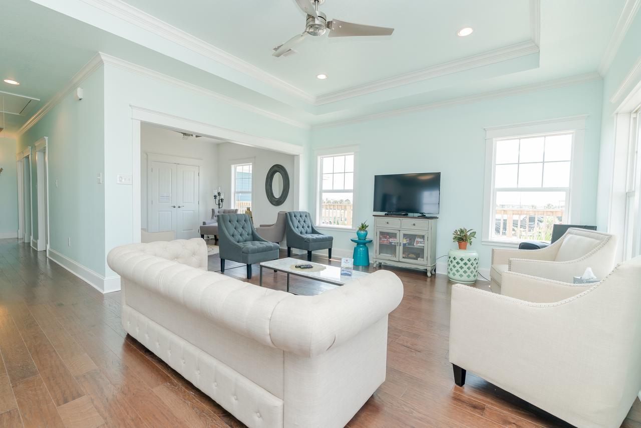 Stella Mare Rv Resort Galveston Zewnętrze zdjęcie