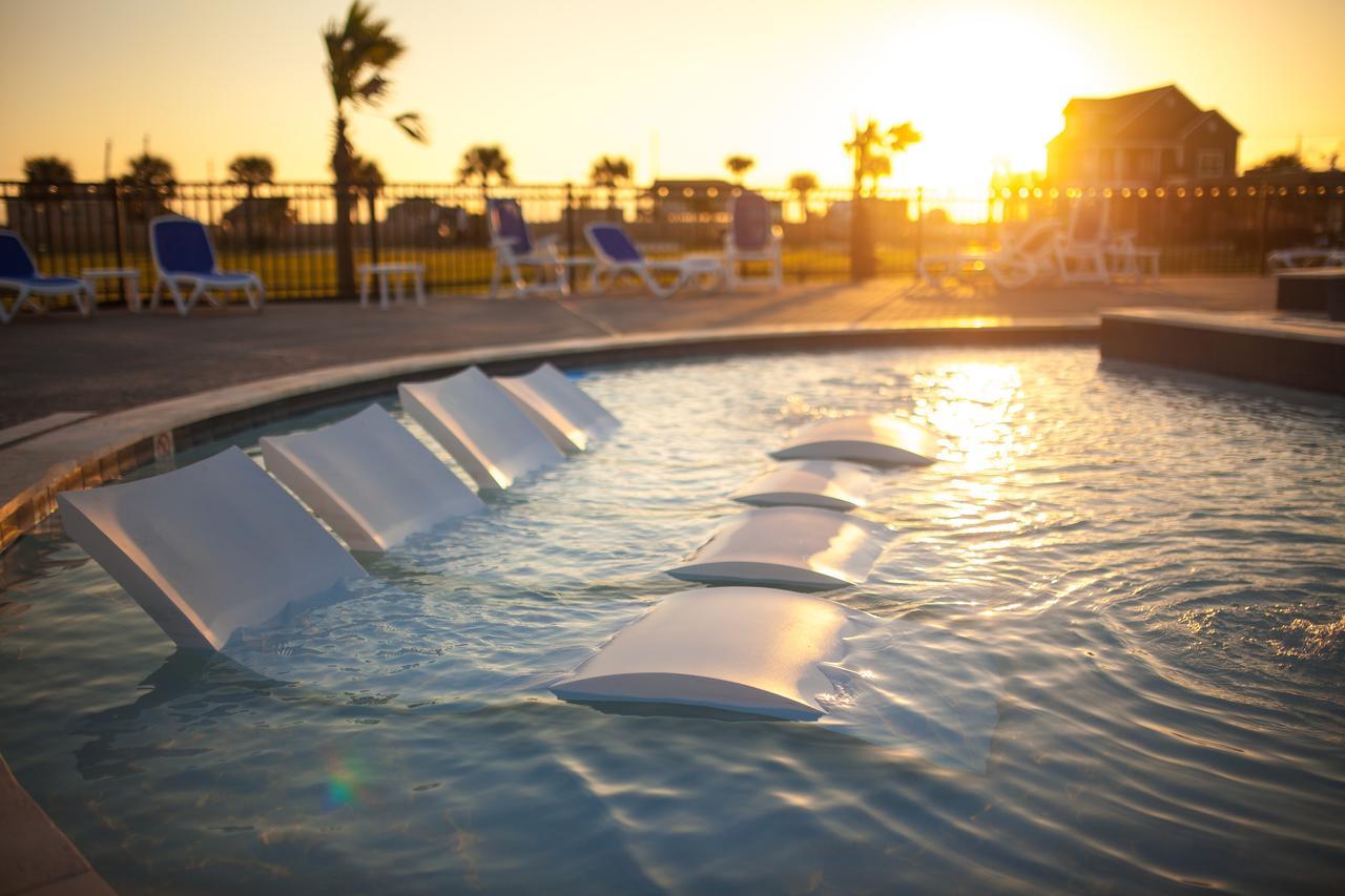 Stella Mare Rv Resort Galveston Zewnętrze zdjęcie