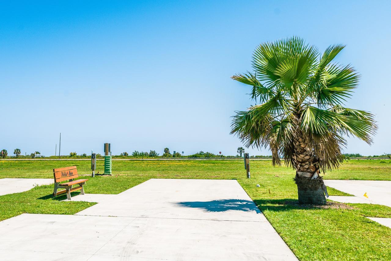 Stella Mare Rv Resort Galveston Zewnętrze zdjęcie