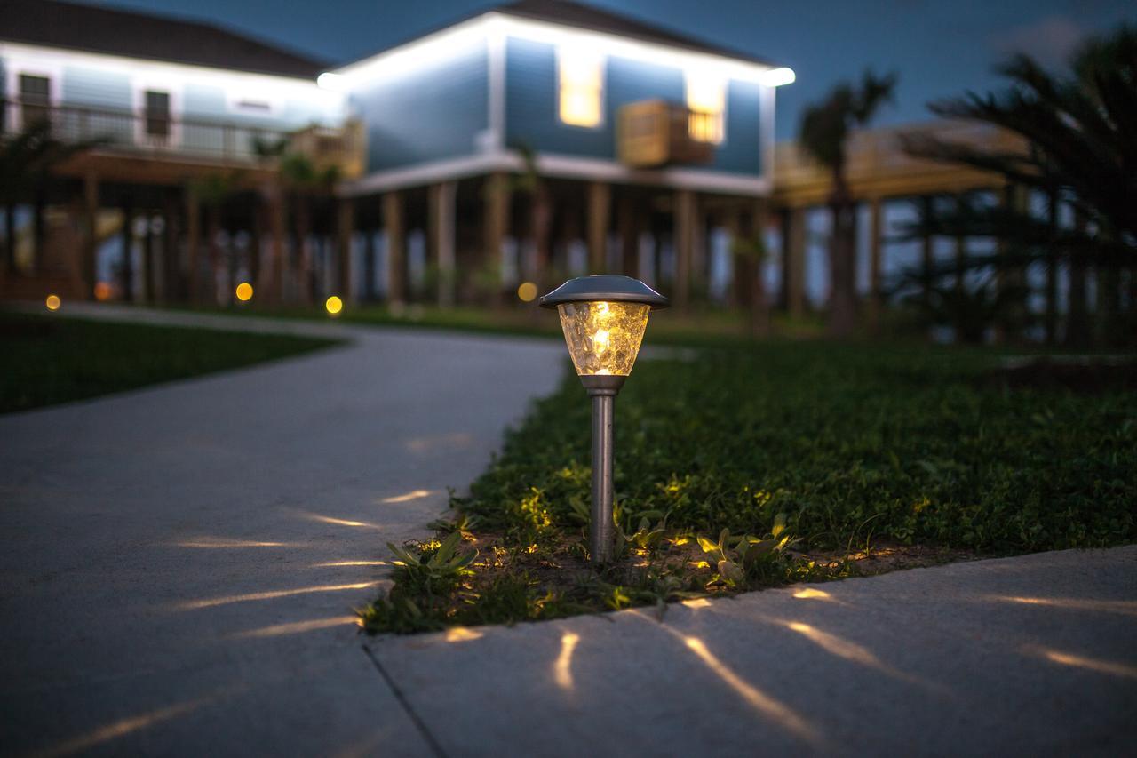 Stella Mare Rv Resort Galveston Zewnętrze zdjęcie