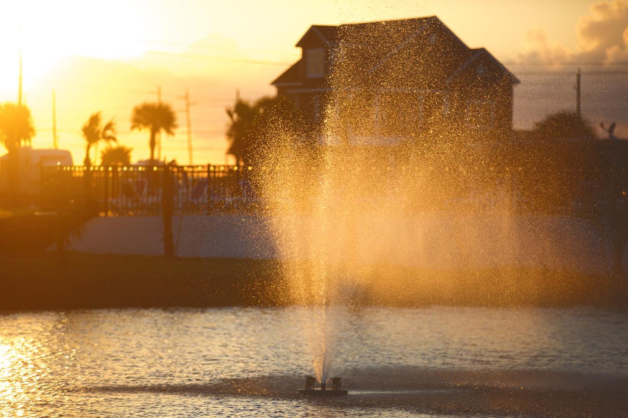 Stella Mare Rv Resort Galveston Zewnętrze zdjęcie