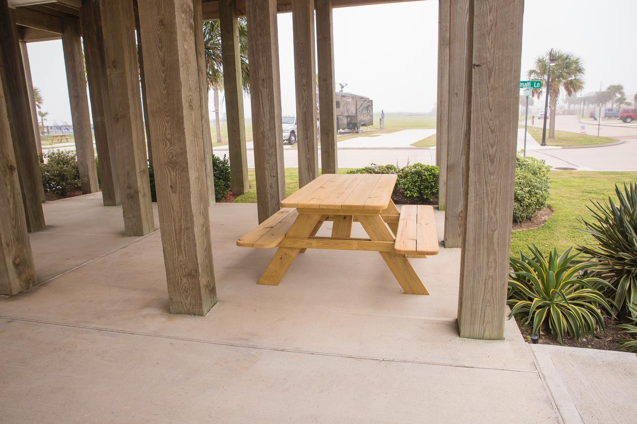 Stella Mare Rv Resort Galveston Zewnętrze zdjęcie
