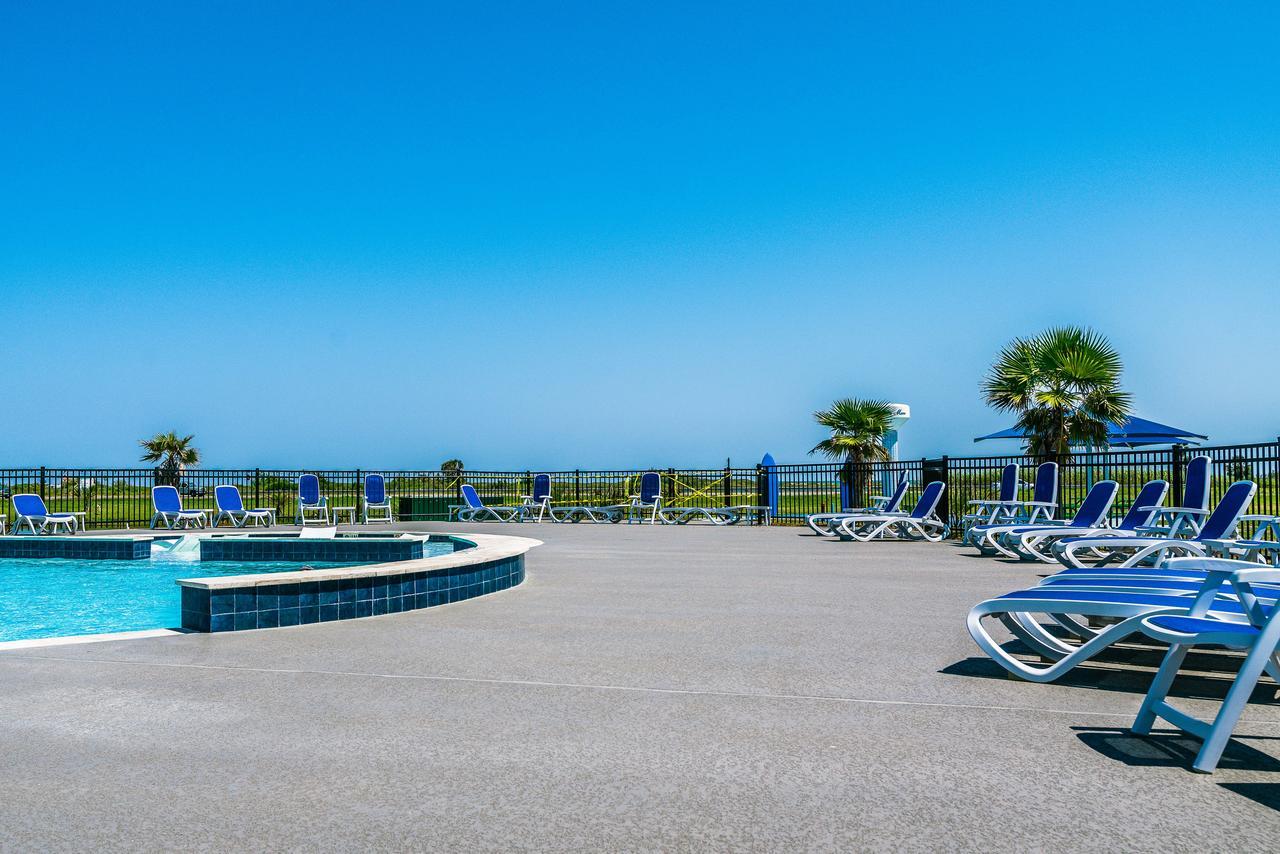 Stella Mare Rv Resort Galveston Zewnętrze zdjęcie
