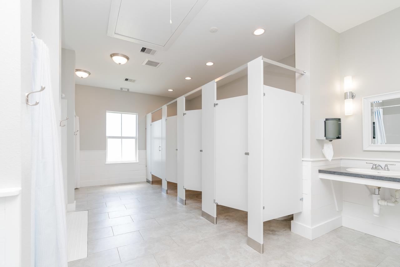 Stella Mare Rv Resort Galveston Zewnętrze zdjęcie
