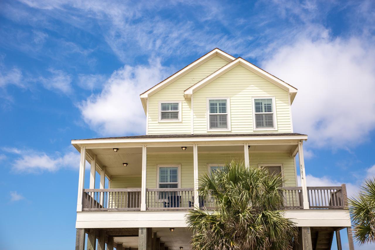 Stella Mare Rv Resort Galveston Pokój zdjęcie